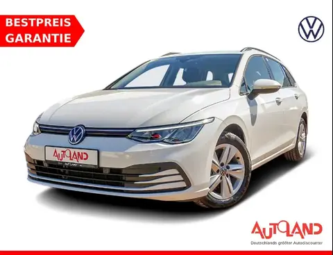 Annonce VOLKSWAGEN GOLF Essence 2021 d'occasion 