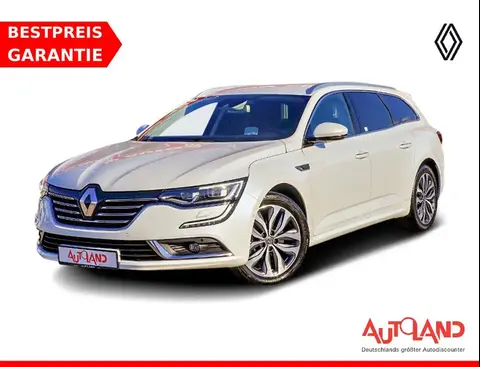 Annonce RENAULT TALISMAN Essence 2019 d'occasion 