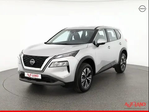 Used NISSAN X-TRAIL Petrol 2024 Ad 