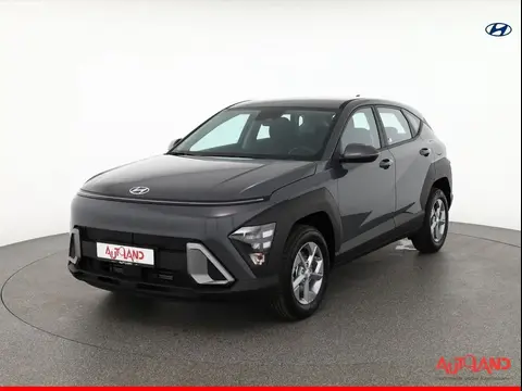 Used HYUNDAI KONA Petrol 2024 Ad 