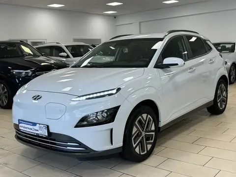 Annonce HYUNDAI KONA Non renseigné 2021 d'occasion 