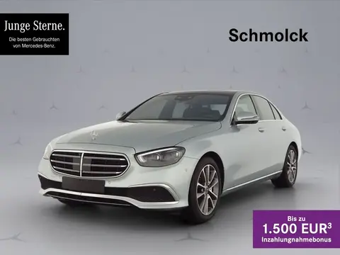 Used MERCEDES-BENZ CLASSE E Diesel 2021 Ad 