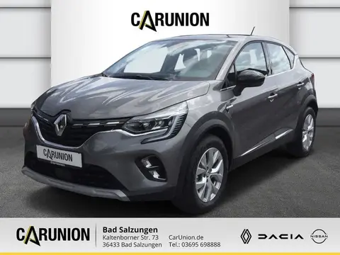 Used RENAULT CAPTUR Petrol 2022 Ad 