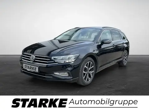 Used VOLKSWAGEN PASSAT Diesel 2020 Ad Germany