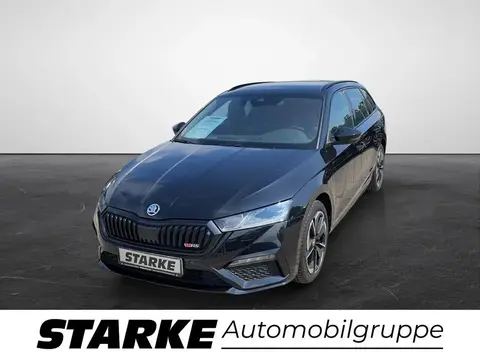 Used SKODA OCTAVIA Hybrid 2021 Ad 