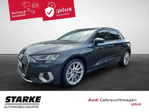 Annonce AUDI A3 Essence 2023 d'occasion 