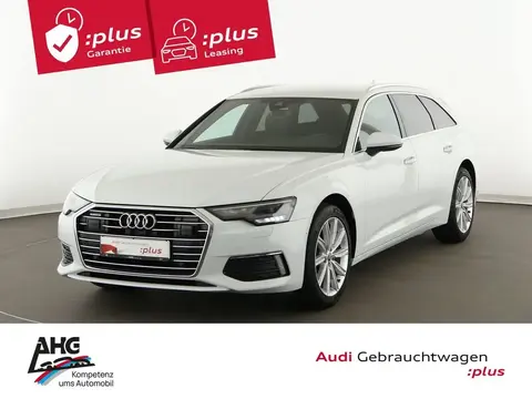 Annonce AUDI A6 Diesel 2020 d'occasion 