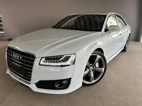 Annonce AUDI A8 Diesel 2016 d'occasion 