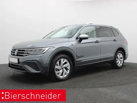 Annonce VOLKSWAGEN TIGUAN Diesel 2023 d'occasion 