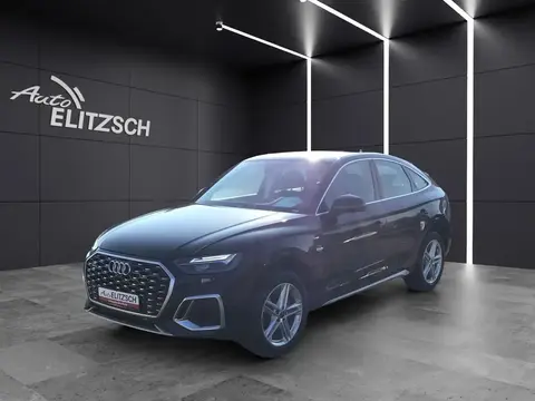 Used AUDI Q5 Diesel 2022 Ad 