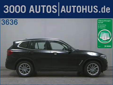 Used BMW X3 Diesel 2019 Ad 