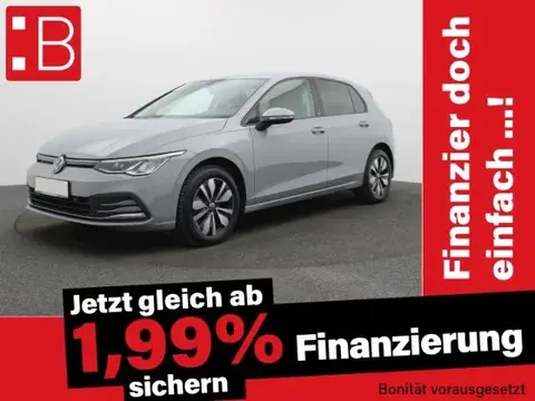 Used VOLKSWAGEN GOLF Petrol 2023 Ad Germany