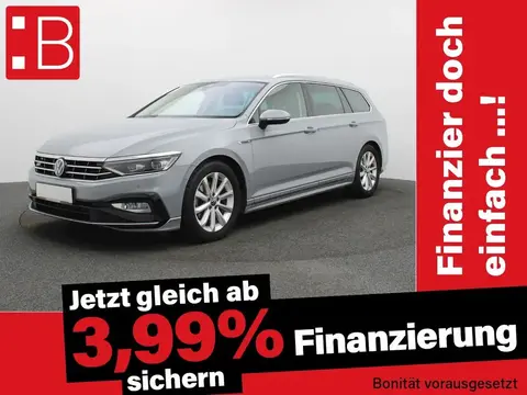 Used VOLKSWAGEN PASSAT Petrol 2023 Ad Germany