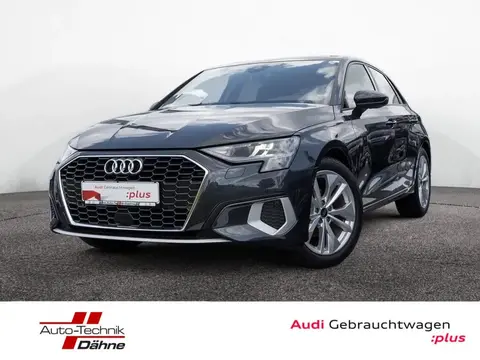 Annonce AUDI A3 Essence 2022 d'occasion 