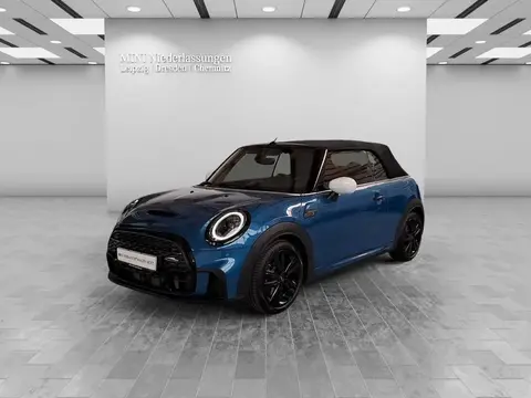 Used MINI COOPER Petrol 2023 Ad 