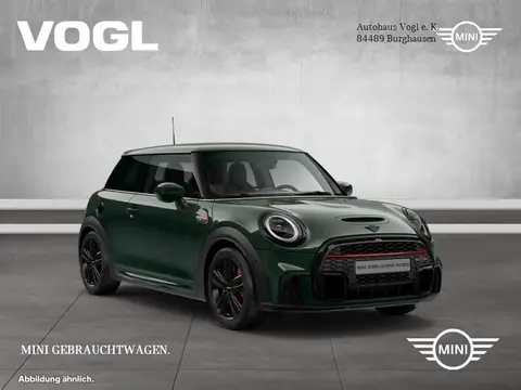 Annonce MINI JOHN COOPER WORKS Essence 2022 d'occasion 