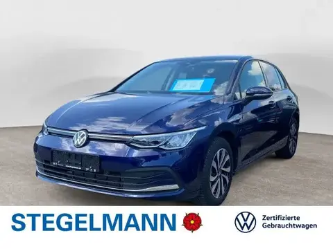 Annonce VOLKSWAGEN GOLF Essence 2023 d'occasion 