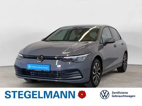 Annonce VOLKSWAGEN GOLF Essence 2023 d'occasion 