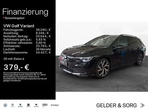 Used VOLKSWAGEN GOLF Diesel 2024 Ad 