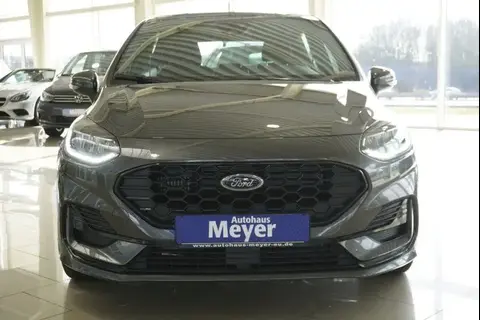 Used FORD FIESTA Petrol 2023 Ad 