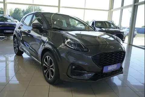 Annonce FORD PUMA Essence 2023 d'occasion 