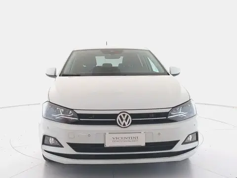 Used VOLKSWAGEN POLO Petrol 2020 Ad 