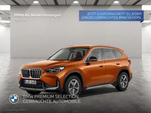 Used BMW X1 Diesel 2023 Ad 