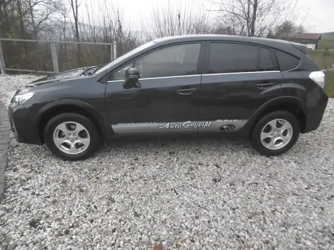 Used SUBARU XV Diesel 2016 Ad 