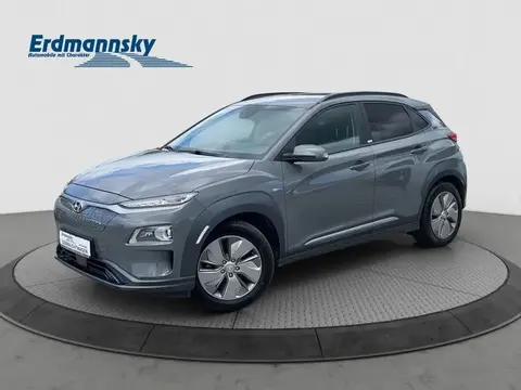 Annonce HYUNDAI KONA Non renseigné 2020 d'occasion 