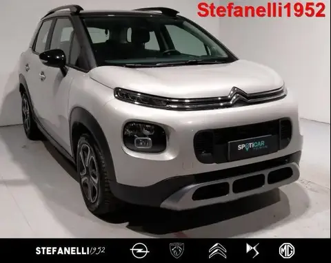 Used CITROEN C3 AIRCROSS Diesel 2020 Ad 