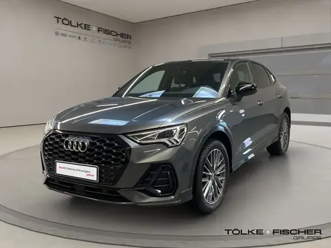 Annonce AUDI Q3 Essence 2020 d'occasion 