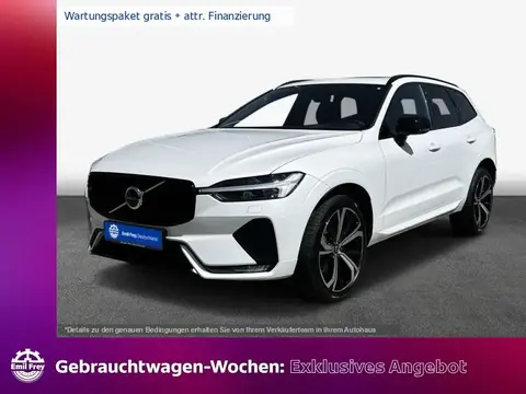 Annonce VOLVO XC60 Diesel 2023 d'occasion 