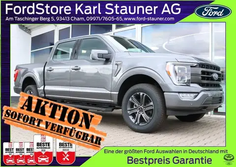 Used FORD F150 Petrol 2024 Ad 