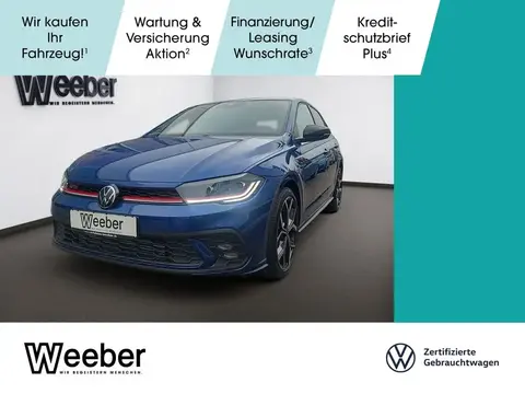 Used VOLKSWAGEN POLO Petrol 2024 Ad 