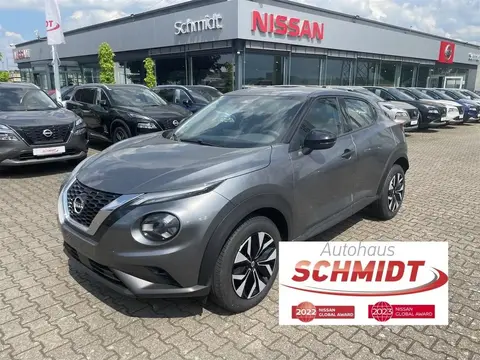 Annonce NISSAN JUKE Essence 2024 d'occasion 