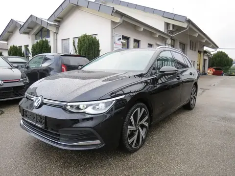 Annonce VOLKSWAGEN GOLF Essence 2023 d'occasion 