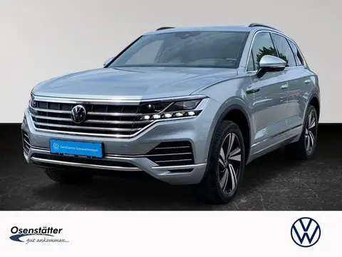 Used VOLKSWAGEN TOUAREG Diesel 2023 Ad 