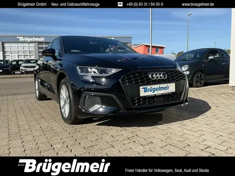 Used AUDI A3 Petrol 2023 Ad 