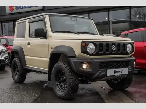 Used SUZUKI JIMNY Petrol 2023 Ad 