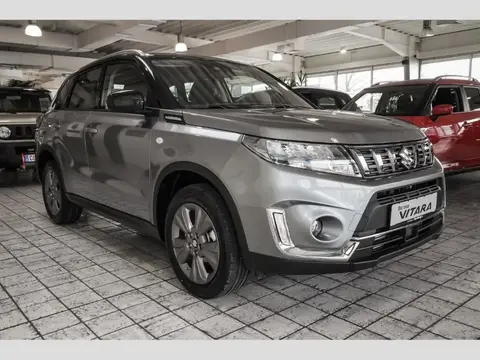 Used SUZUKI VITARA Petrol 2023 Ad 