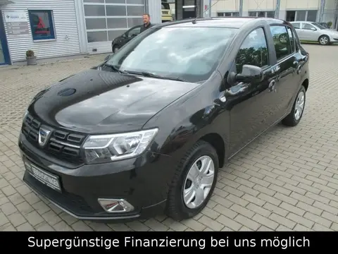 Used DACIA SANDERO Petrol 2019 Ad 