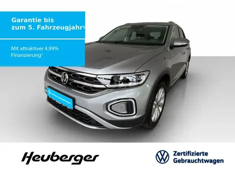 Used VOLKSWAGEN T-ROC Petrol 2023 Ad 