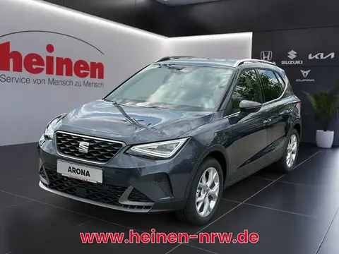 Used SEAT ARONA Petrol 2024 Ad 