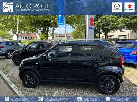 Used SUZUKI IGNIS Petrol 2023 Ad 