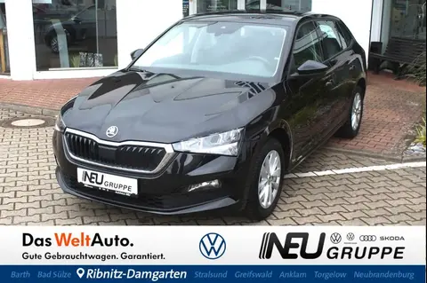 Used SKODA SCALA Petrol 2023 Ad 