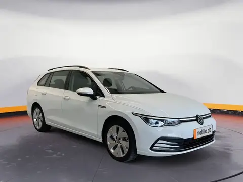 Used VOLKSWAGEN GOLF Petrol 2023 Ad 