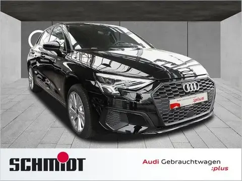 Annonce AUDI A3 Essence 2024 d'occasion 