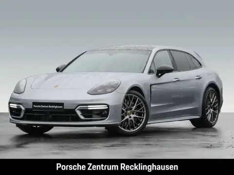 Annonce PORSCHE PANAMERA Hybride 2024 d'occasion 