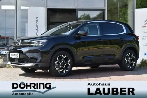 Annonce CITROEN C5 AIRCROSS Hybride 2024 d'occasion 