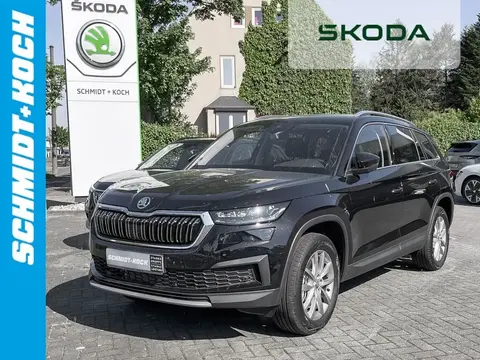 Annonce SKODA KODIAQ Diesel 2024 d'occasion 